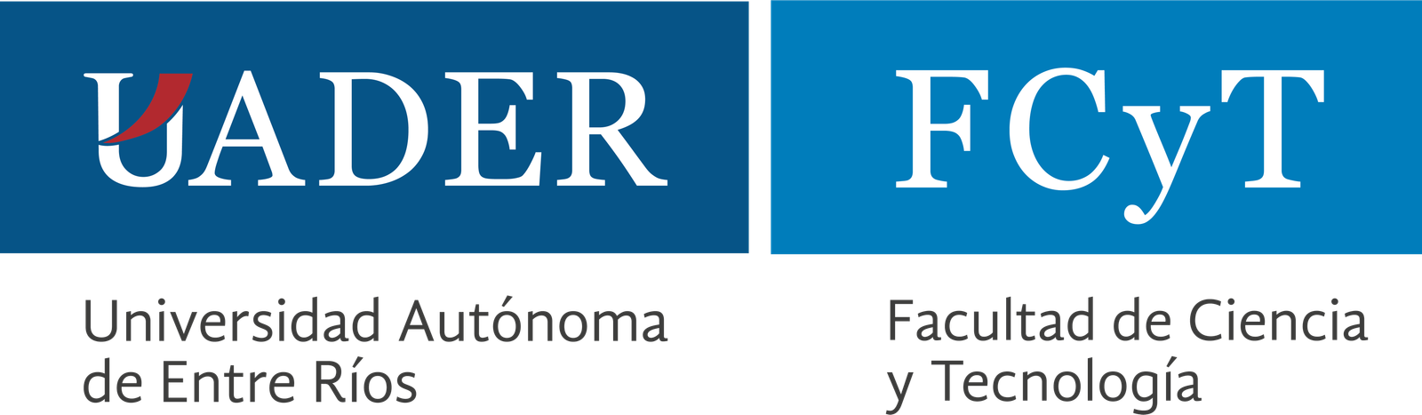Logo FCyT
